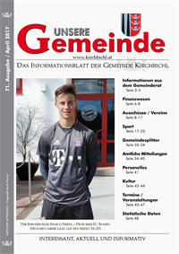 Startbild Gemeindezeitung Mürz 2017