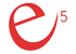 e5 Gemeinde - Logo