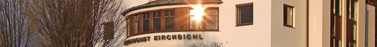 Strandbad Kirchbichl