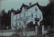Villa Glück Auf