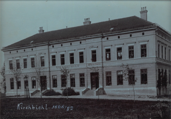 Volksschule Kirchbichl