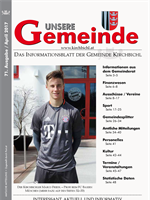 Startbild Gemeindezeitung Mürz 2017