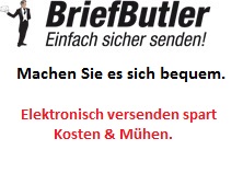 BriefButler