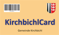 KirchbichlCard NEU: ab 01.02.2023